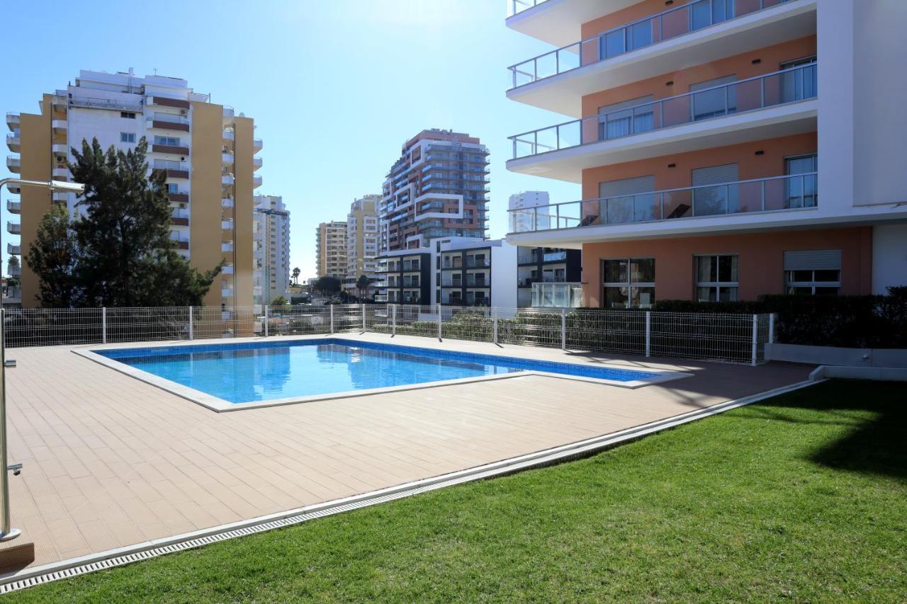 Rocha Premium By Algest Apartment Portimao Luaran gambar