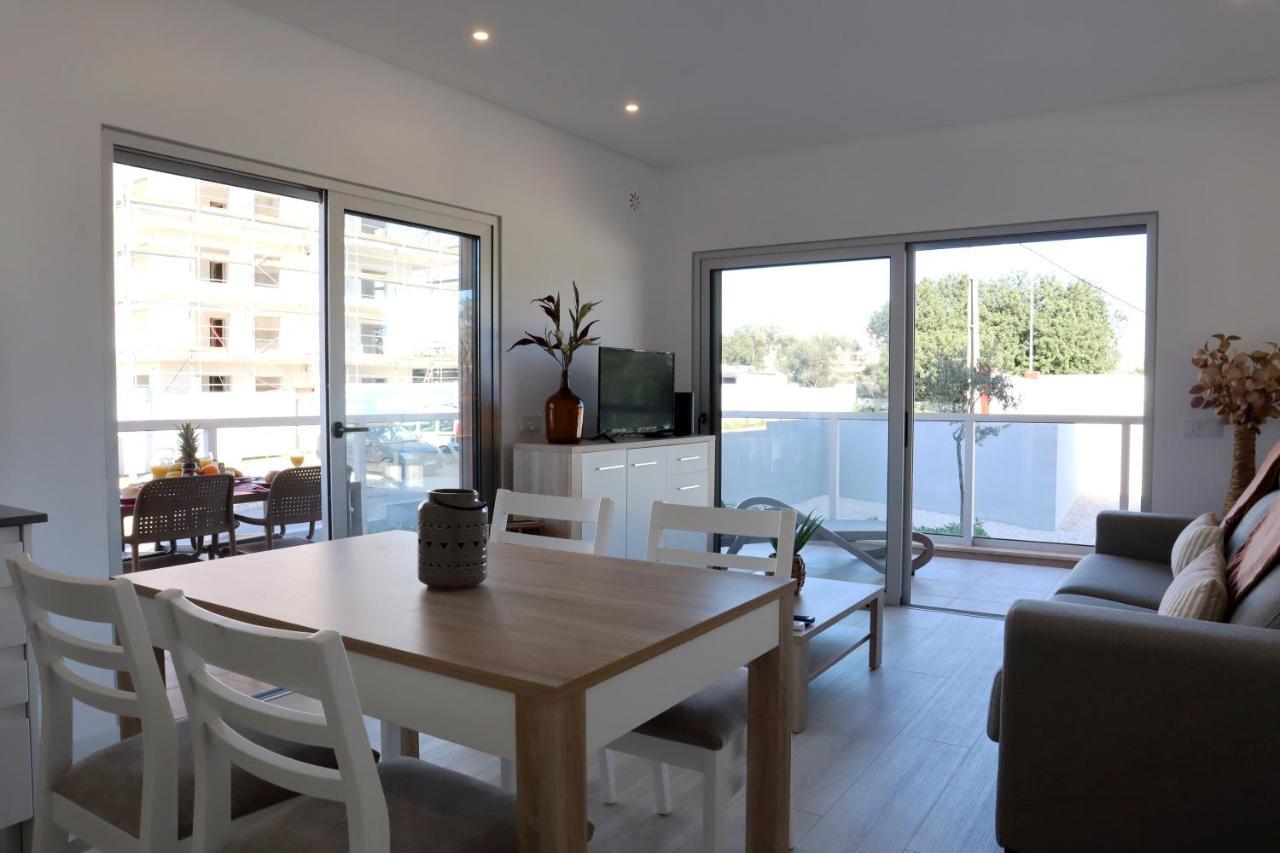 Rocha Premium By Algest Apartment Portimao Luaran gambar