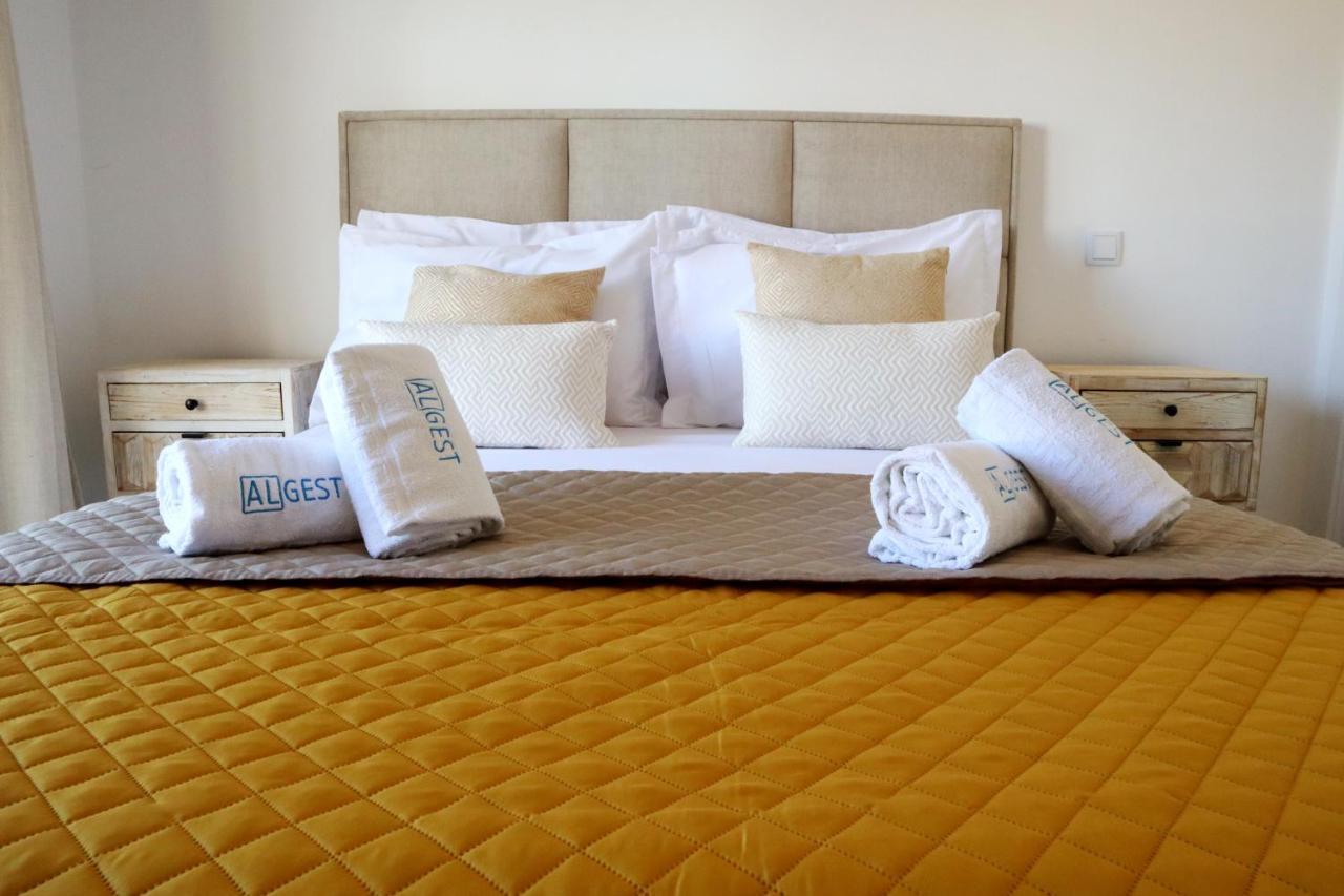 Rocha Premium By Algest Apartment Portimao Luaran gambar