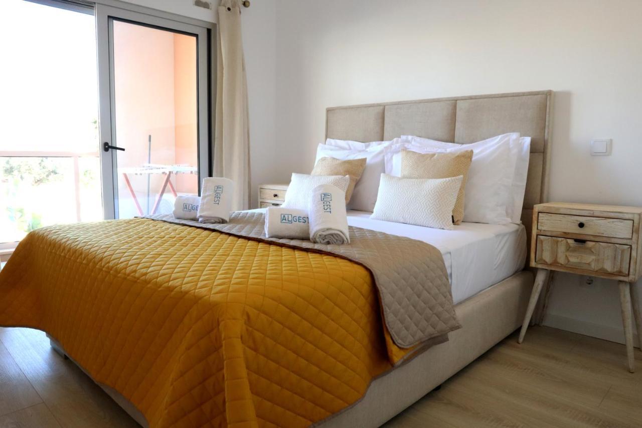 Rocha Premium By Algest Apartment Portimao Luaran gambar