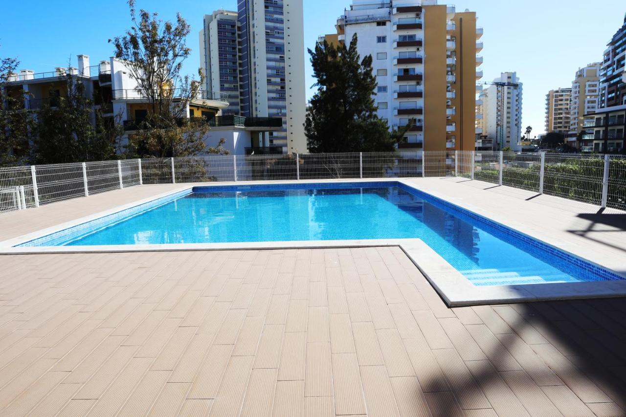 Rocha Premium By Algest Apartment Portimao Luaran gambar