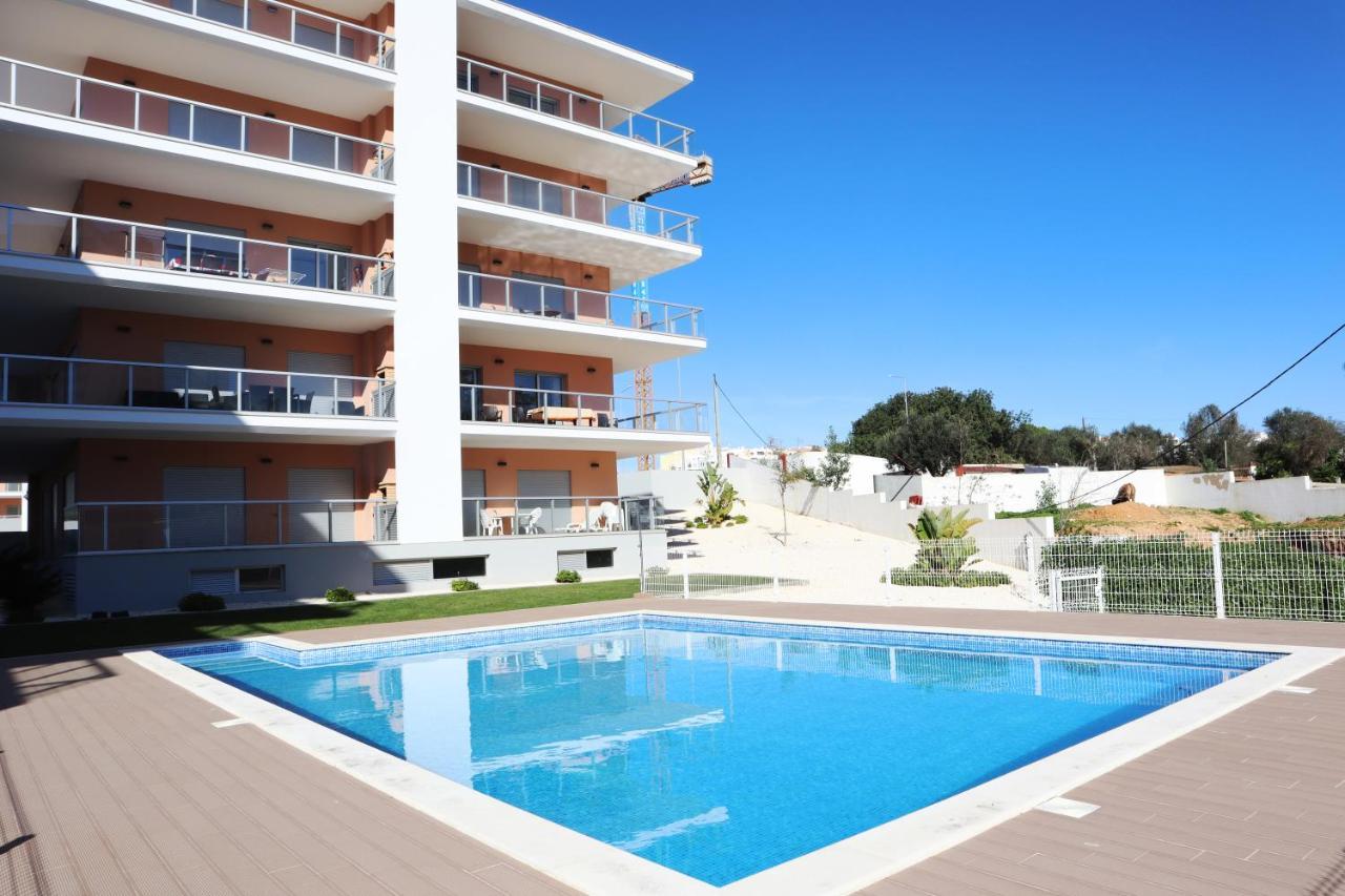 Rocha Premium By Algest Apartment Portimao Luaran gambar