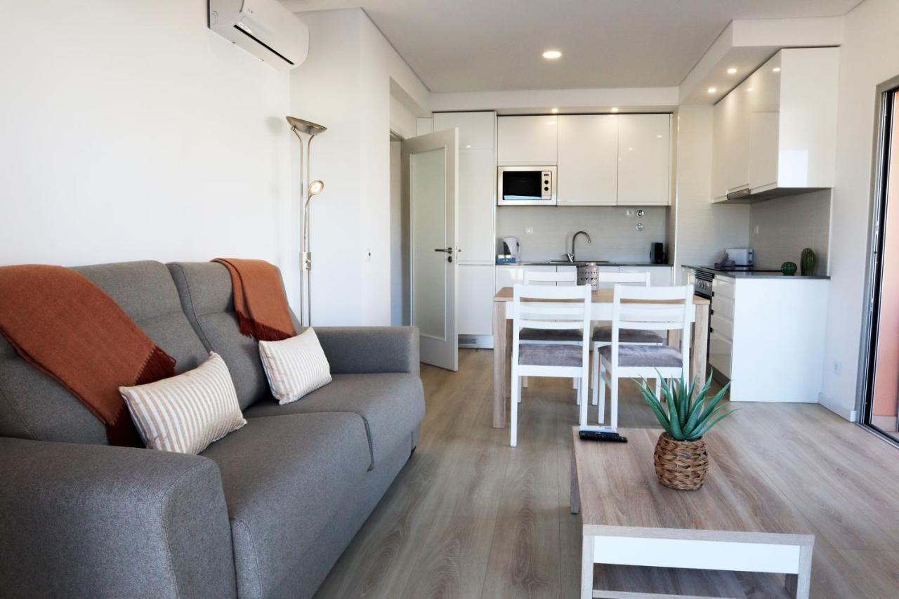 Rocha Premium By Algest Apartment Portimao Luaran gambar
