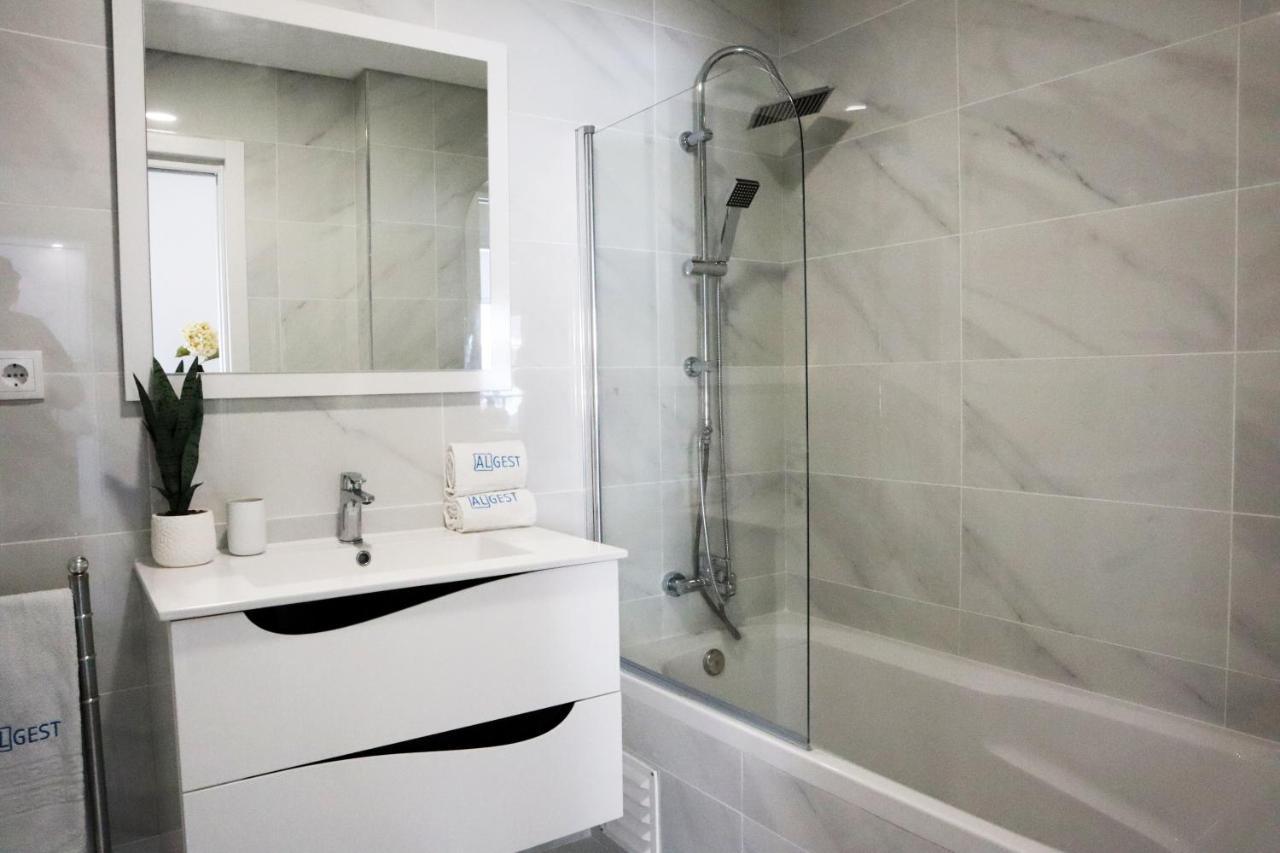 Rocha Premium By Algest Apartment Portimao Luaran gambar