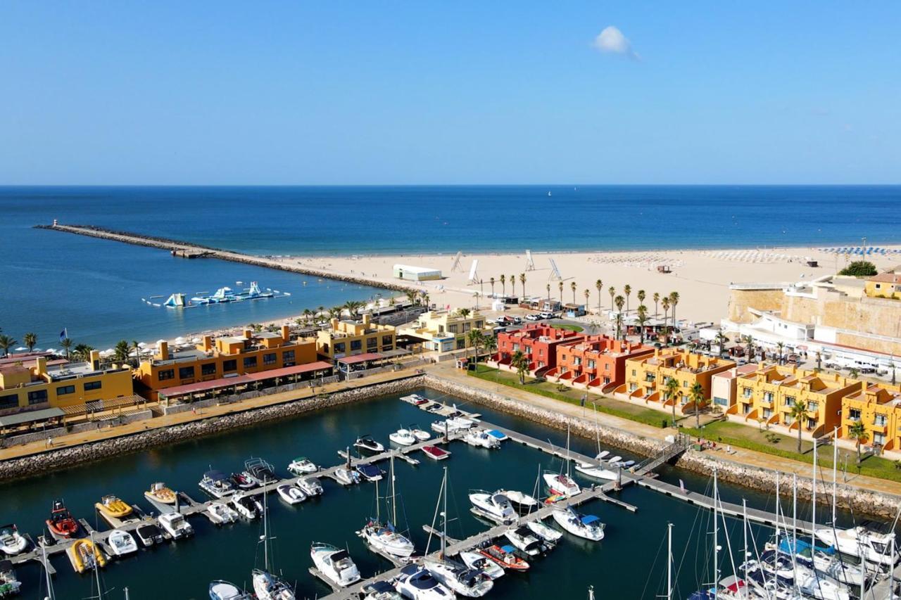 Rocha Premium By Algest Apartment Portimao Luaran gambar