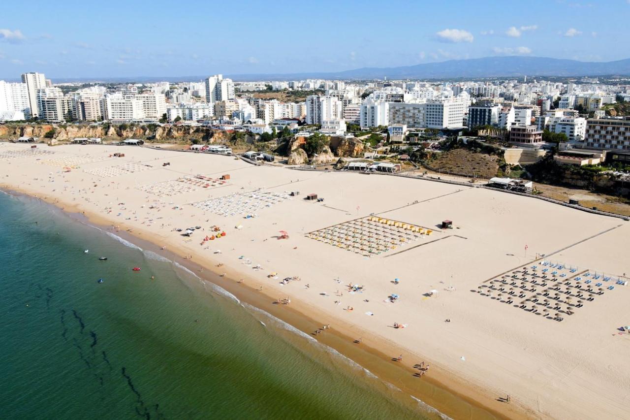 Rocha Premium By Algest Apartment Portimao Luaran gambar