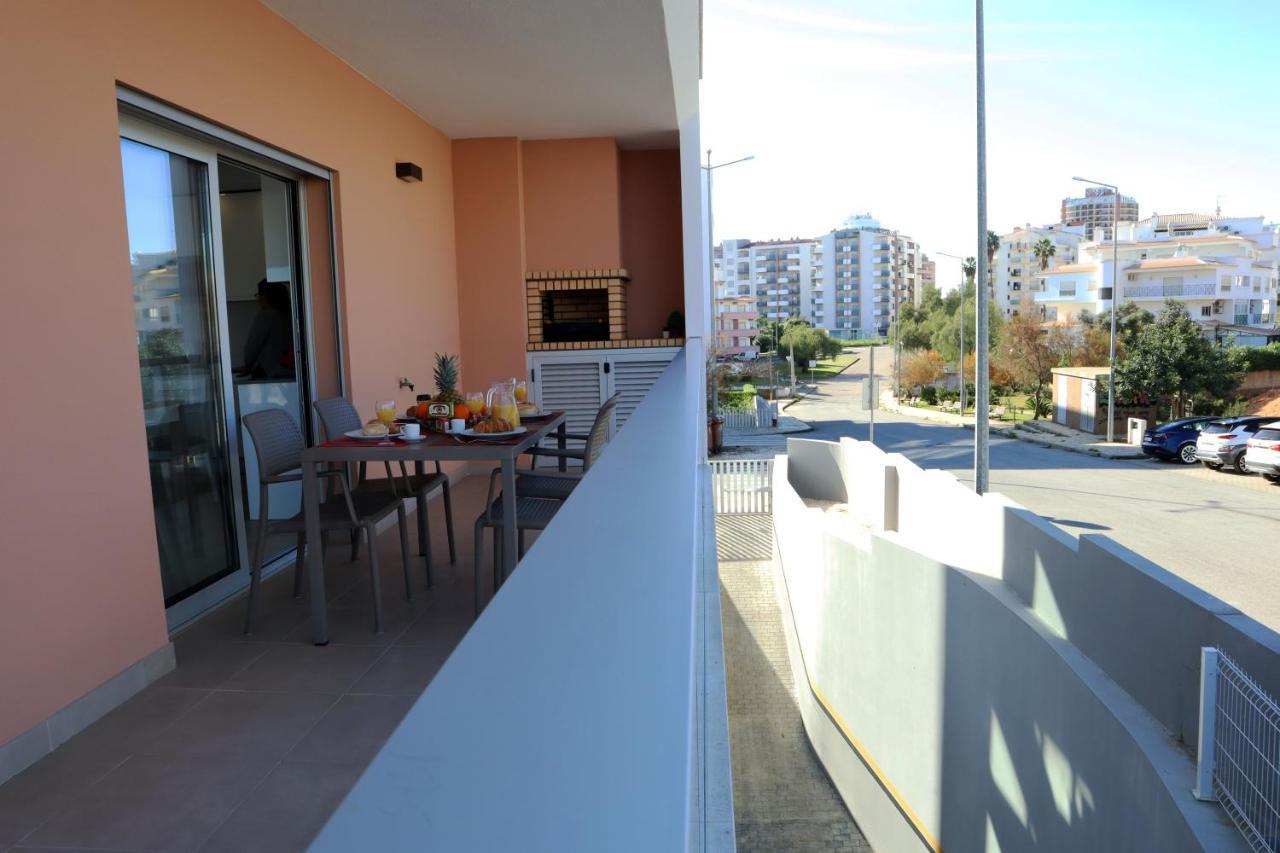 Rocha Premium By Algest Apartment Portimao Luaran gambar