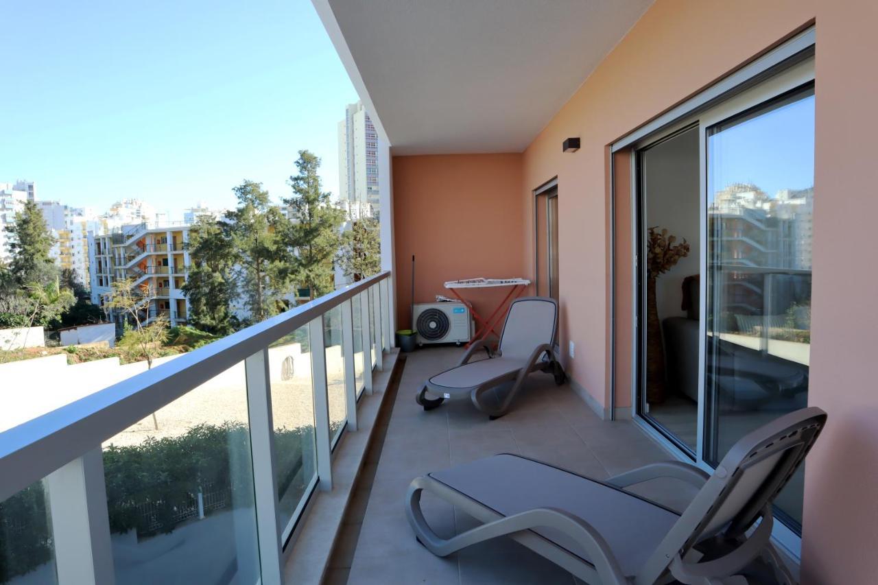 Rocha Premium By Algest Apartment Portimao Luaran gambar