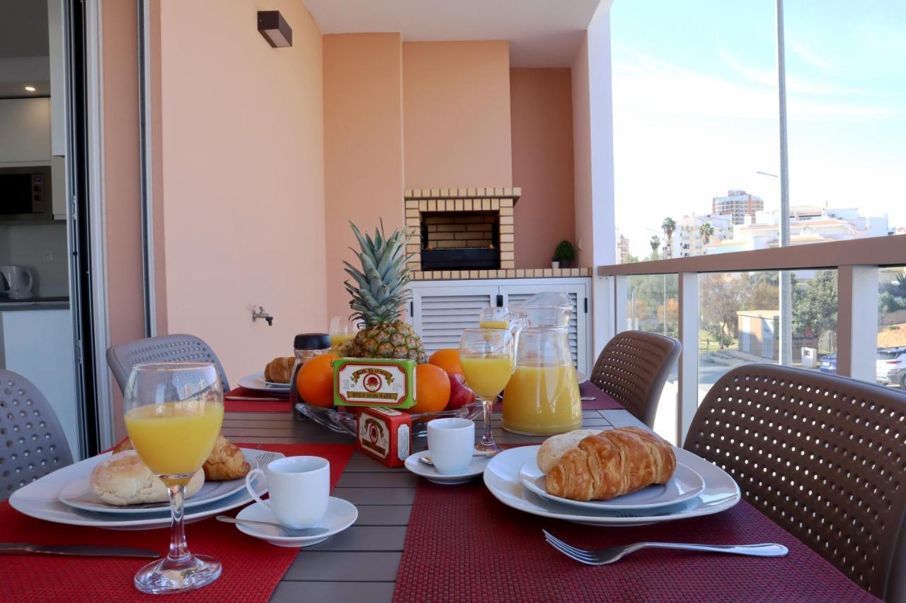 Rocha Premium By Algest Apartment Portimao Luaran gambar