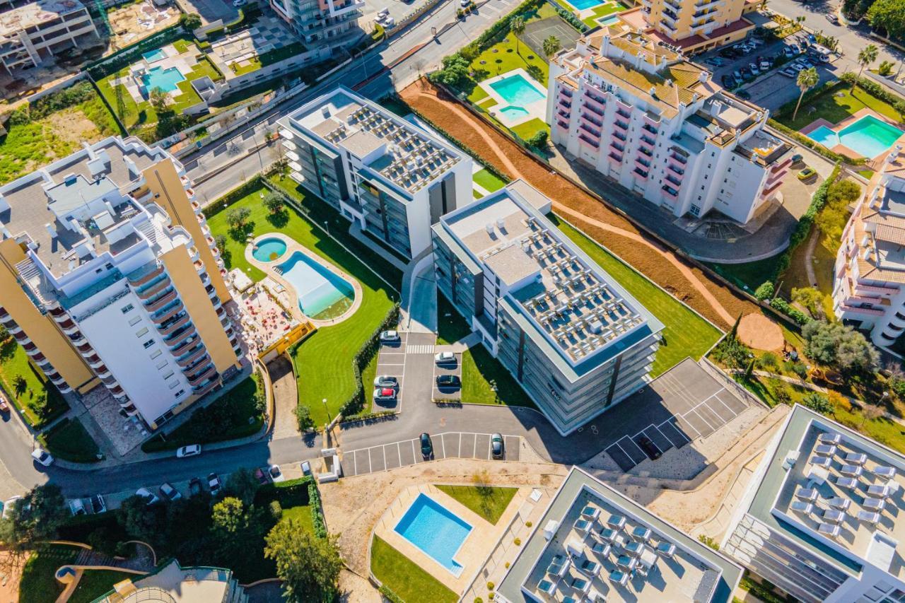 Rocha Premium By Algest Apartment Portimao Luaran gambar