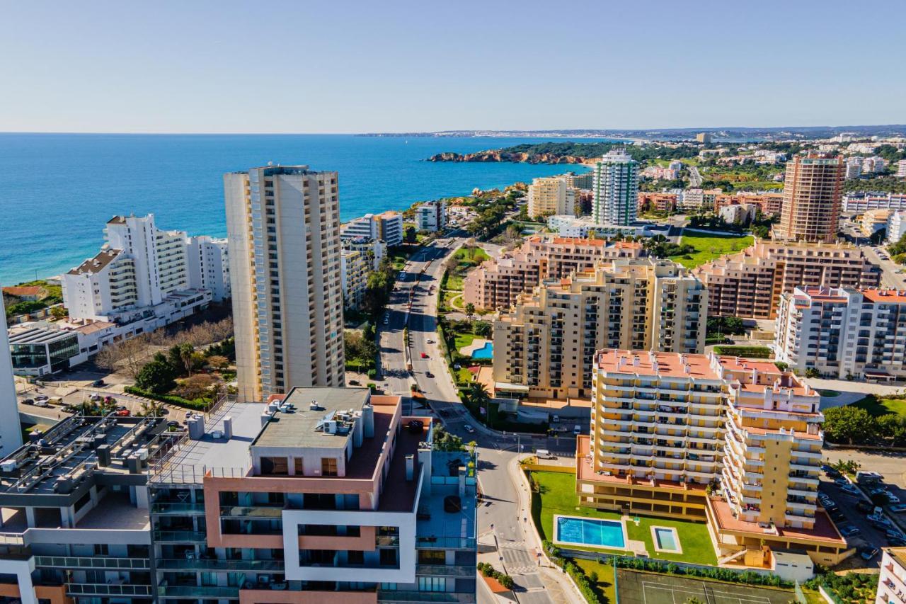 Rocha Premium By Algest Apartment Portimao Luaran gambar