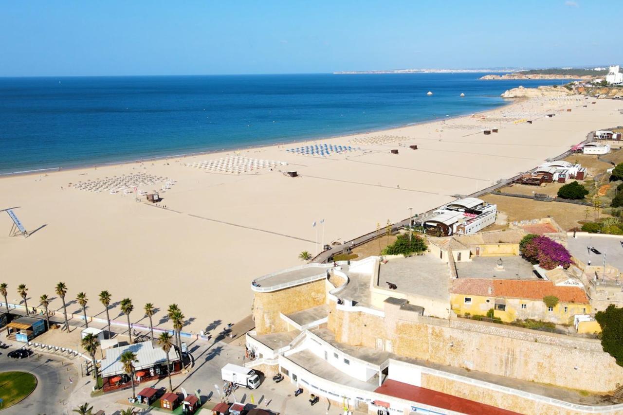 Rocha Premium By Algest Apartment Portimao Luaran gambar
