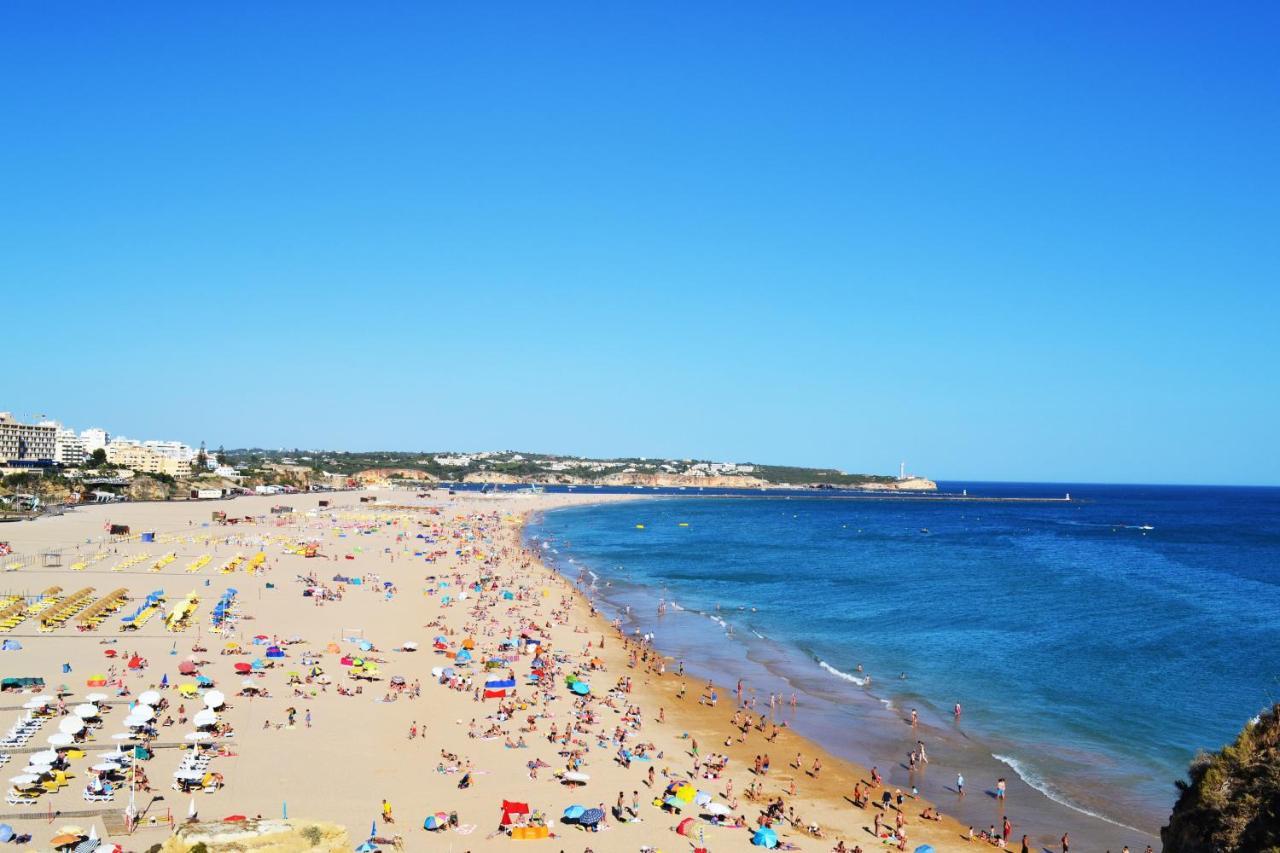 Rocha Premium By Algest Apartment Portimao Luaran gambar