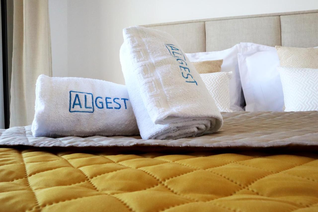 Rocha Premium By Algest Apartment Portimao Luaran gambar