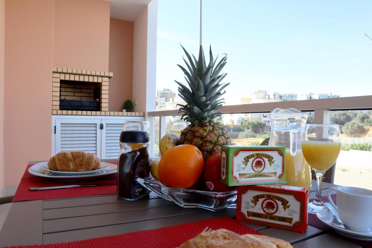 Rocha Premium By Algest Apartment Portimao Luaran gambar