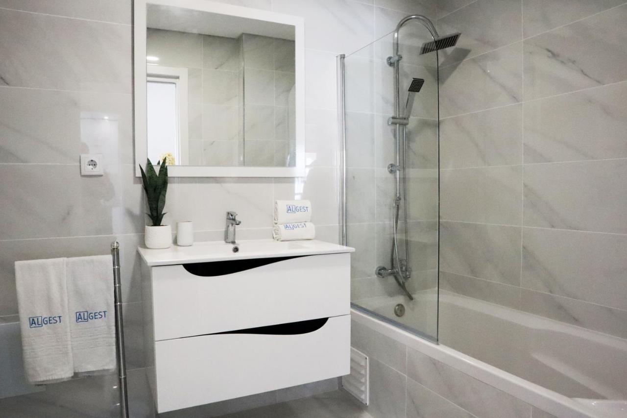 Rocha Premium By Algest Apartment Portimao Luaran gambar