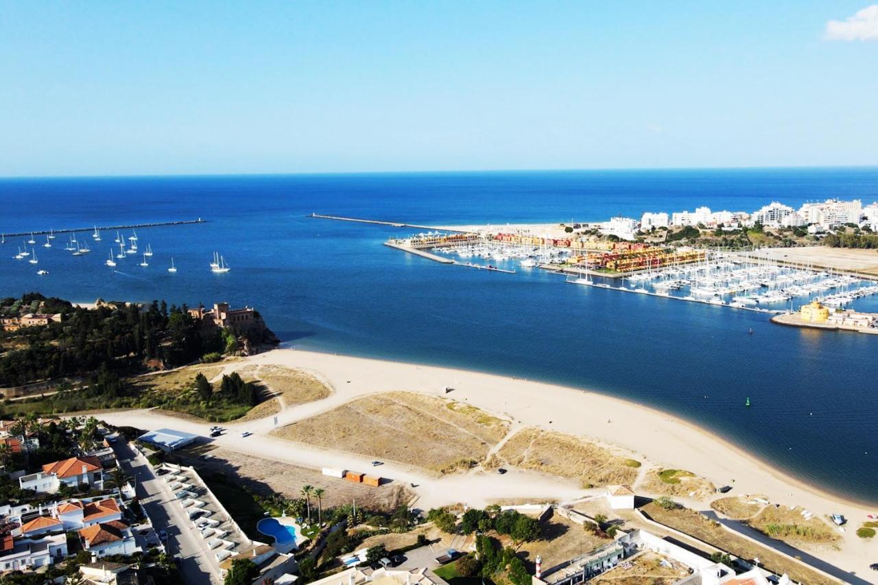 Rocha Premium By Algest Apartment Portimao Luaran gambar