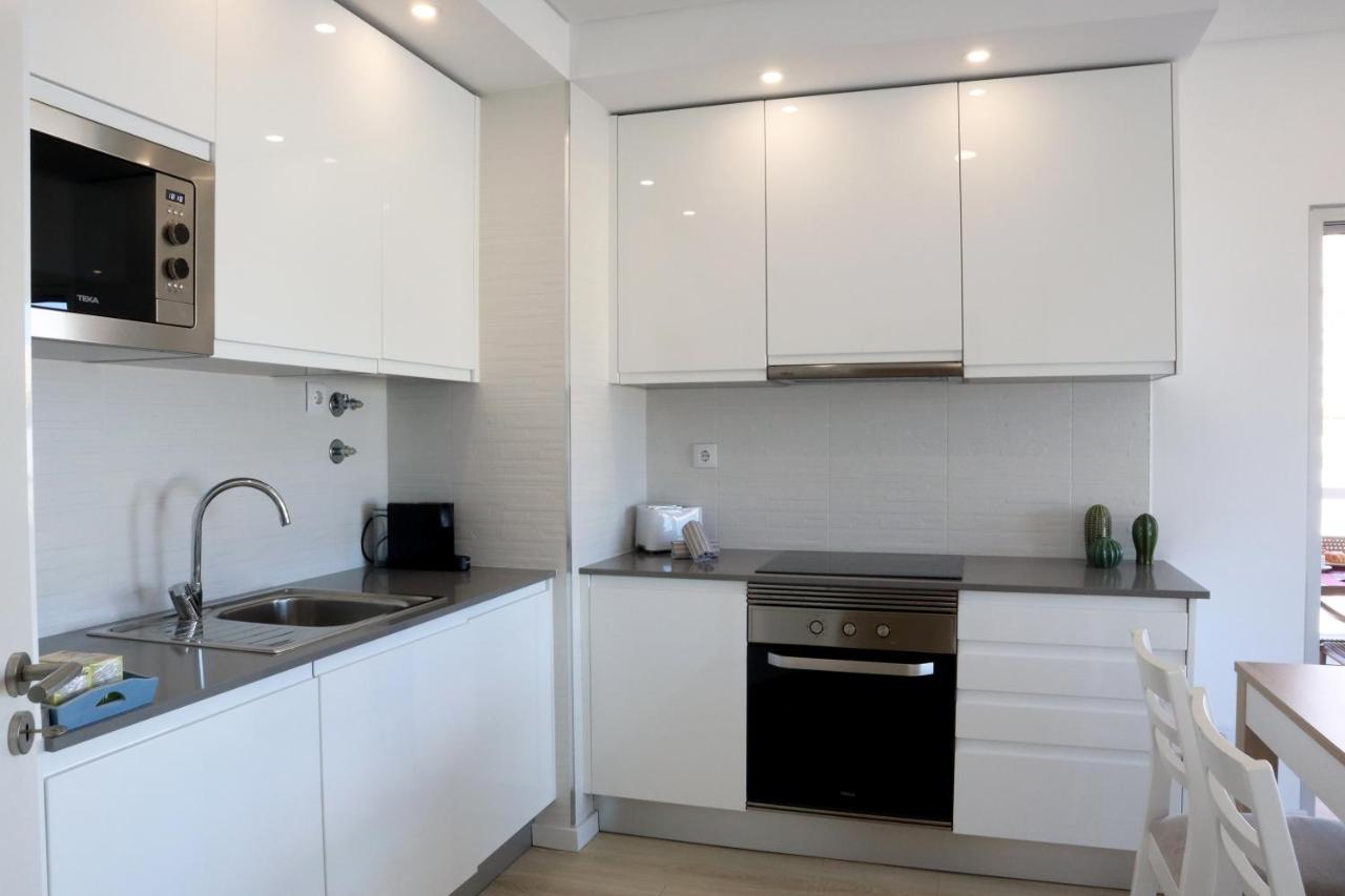 Rocha Premium By Algest Apartment Portimao Luaran gambar