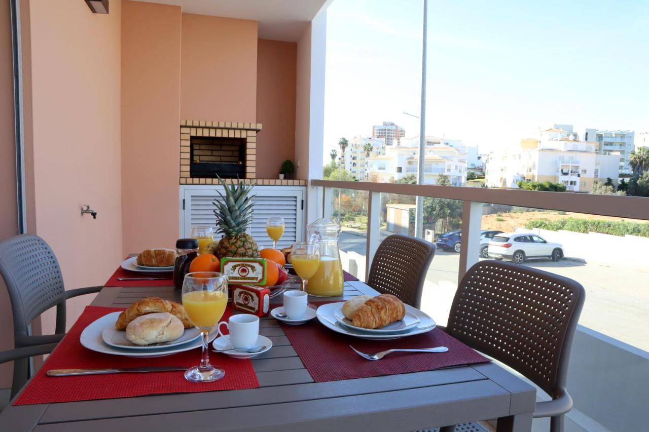 Rocha Premium By Algest Apartment Portimao Luaran gambar