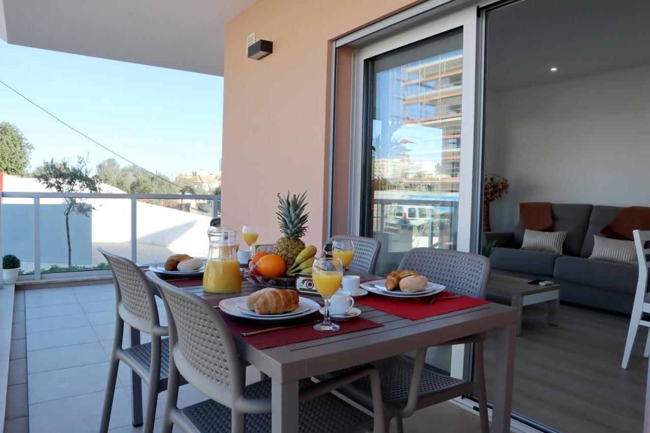 Rocha Premium By Algest Apartment Portimao Luaran gambar